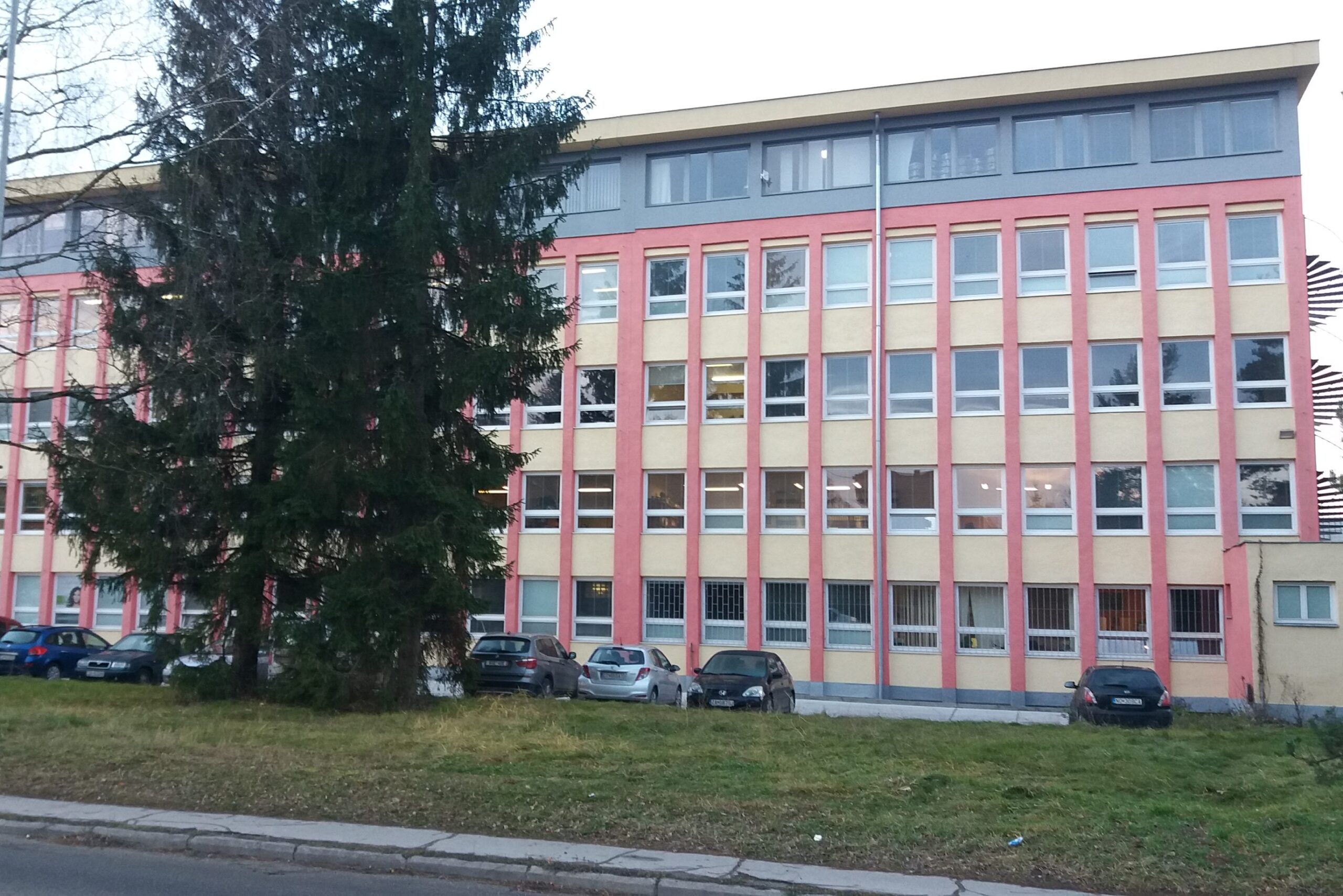 kontakt