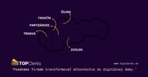 účtovníctvo v digitálnej dobe
